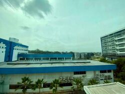 Techpoint (D20), Factory #586024111